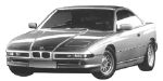 BMW E31 P237A Fault Code