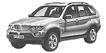 BMW E53 P237A Fault Code