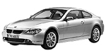 BMW E63 P237A Fault Code