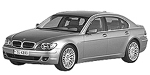 BMW E65 P237A Fault Code