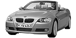 BMW E93 P237A Fault Code