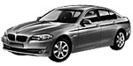 BMW F10 P237A Fault Code