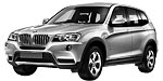BMW F25 P237A Fault Code