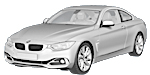 BMW F32 P237A Fault Code